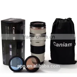 Vavid Canon Lens Mug Nican Camera Mug thumbnail-5