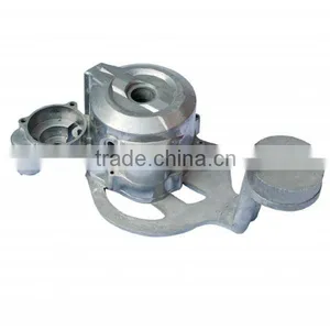 High Quality Mold Production thumbnail-1