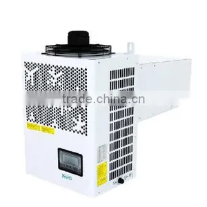 Cooling Refrigeration Equipment of Condensing Units for Cold Room thumbnail-1