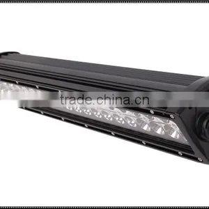 Wholesale &Double Rows Led Light Bar 120W LED Light Bar Spot Flood Combo Beam for off Road Heavy Duty Truck thumbnail-4