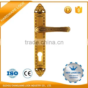 Classical Design Aluminium Door Handle thumbnail-2