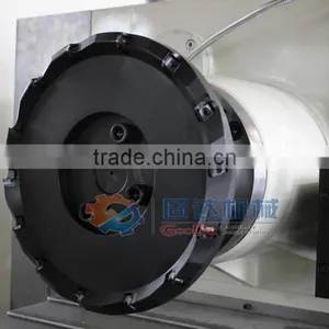 Maximum Accuracy Same as Takeda Milling Machine thumbnail-2