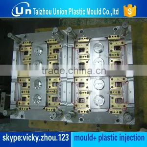 All Kinds of Bottle Embryo Bottle Cap Mould Injection Mold thumbnail-2