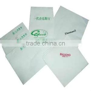 CDH-200-400 Two Color Printing Napkin Machine thumbnail-2