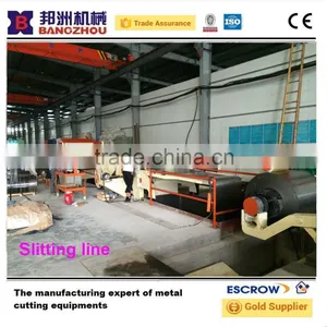 PPGI Slitting Line thumbnail-2