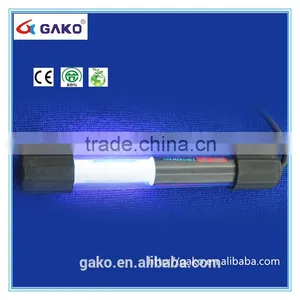 Chinese Imports Wholesale 6w 254nm Uvc Quartz Glass Tube uv Light Sterilizer for Aquarium,tank thumbnail-2