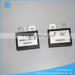 Meatllized Film IGBT Snubber Circuits Capacitor thumbnail-6