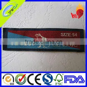 Fabric Care Labels for Clothing thumbnail-1