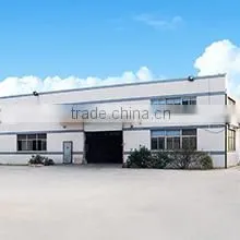 Shanghai Everunion Logistics Equipment Co., Ltd. company overview - view 3 thumbnail