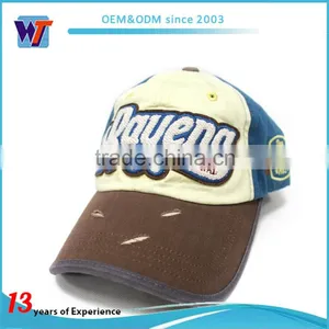 High Quantity Pattern Softtextile Baseball Cap thumbnail-3