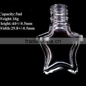 Glass Empty Nail Polish Bottles /cosmetic Bottle Wholesaler thumbnail-3