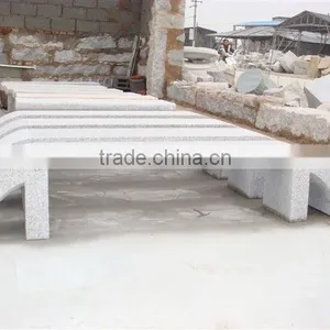 Fast Delivery Granite Bench With Wheel thumbnail-3