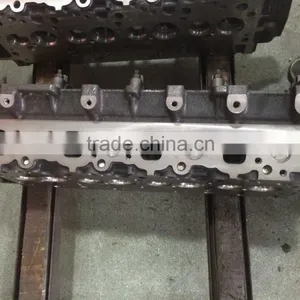 4HE1 Cylinder Head ,factory Direct thumbnail-5