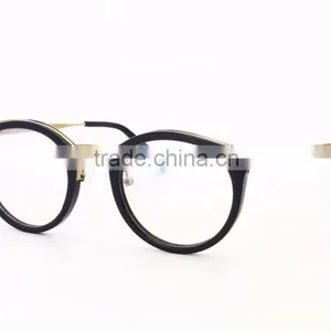 GB116 Cool Style Design Optics Reading Glasses Acetate & Metal Eyewear thumbnail-3