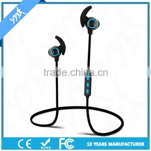 2016 New Design Stereo Bluetooth Earphone,Sport Bluetooth Earbuds thumbnail-6
