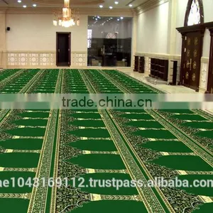 MOSQUE CARPET FLOORING thumbnail-2