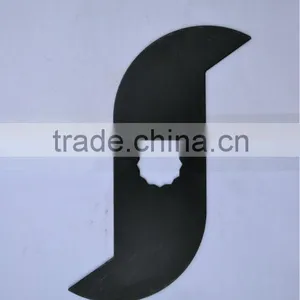 Wholesale Carbon Steel Grass Combing Knives thumbnail-4