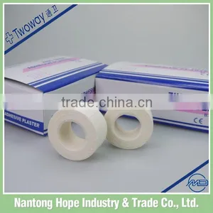 Surgical Adhesive Zinc Oxide Plaster thumbnail-4