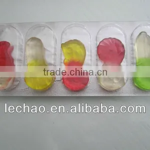 Super Market Soft Fruit Candy thumbnail-3