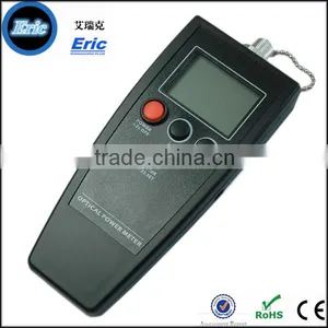 Handheld Optical Power Meter Fiber Power Meter thumbnail-1