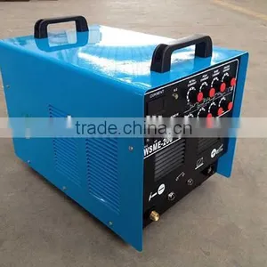 New Model 300 Amp Mma Inverter Arc Welding Machine With Best Quality thumbnail-4