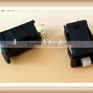 Chzjcz/19mm Domed Head Momentary Contact Baby Carrier Switch ,flat Head Momentary Contact Baby Carrier Switch thumbnail-6