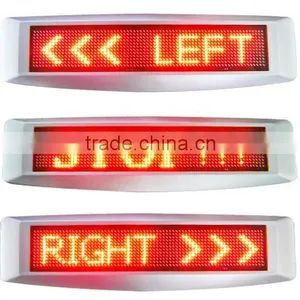 Motor Carried Led Display thumbnail-6