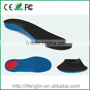 Silicone Insole Dongguan Men Orthopedic Insole Orthotics Orthopedic Shoes Orthopedic Insoles thumbnail-4