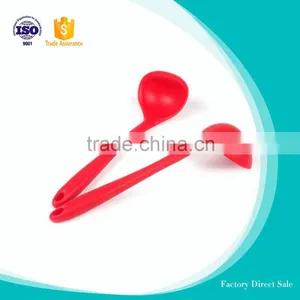 Factory Price Good Quality Silicone Kitchenware Silicone Utensils Sets thumbnail-2