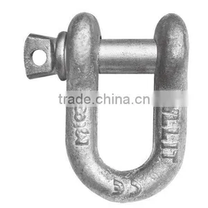 G210 Shackles thumbnail-1