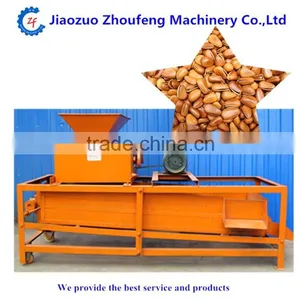 Pine Nut Hazelnut Almond Huller(whatsapp:13782789572) thumbnail-1