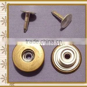 Factory Wholesale Adjustable Jeans Button thumbnail-1