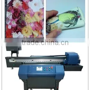 VIP UV Printer, Outdoors Signage/billboard,NC-UV1015/Impresora Digital UV Por Rotulos/ Vallas/decoracion/senalizacion thumbnail-1