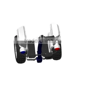 Chinese Electric Scooters Self Balancing Electric Scooter off Road thumbnail-5