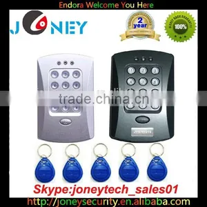 RFID Reader & Keypad Door Access Control Keypad +10 Keys thumbnail-1