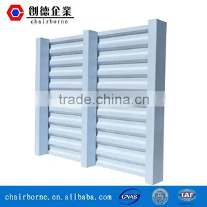 Heavy Duty Stackable Steel Pallet Box Epal Pallet for Sale thumbnail-2
