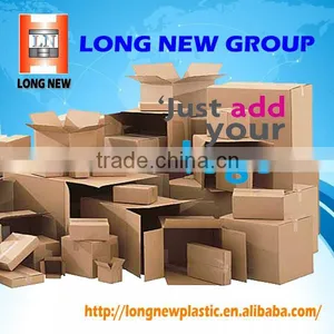 Cardboard Boxes for Packing Custom Logo thumbnail-1