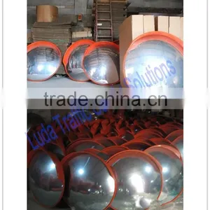 Road Safety Mirror thumbnail-4