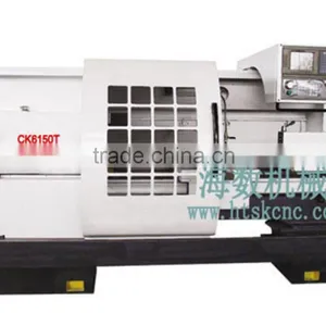 CK6150T Fully Automatic CNC Lathe thumbnail-4