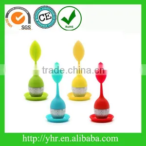 Silicone Tea Infuser thumbnail-1