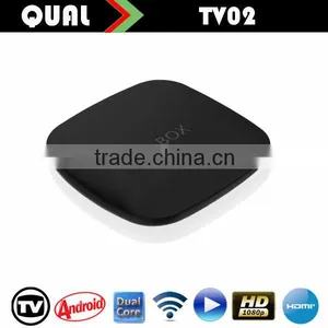 Android tv Box Remote Control WM8880 Full HD 1080p XBMC AV/RJ45 Android 4.4 C thumbnail-1