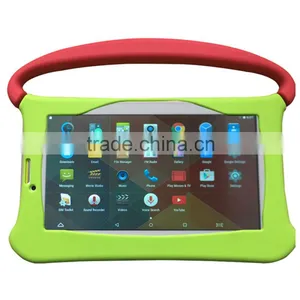 7 Inch Cheap Hot Selling Android 6.0 Tablet pc Free Sample Tablet pc thumbnail-3