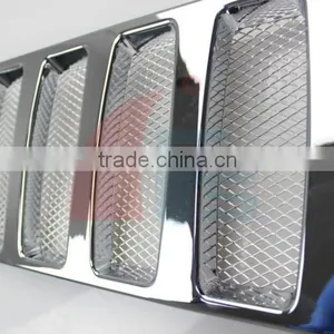 JIMNY SAMURAI Grill Chromium Plating TYPE JA11 JB31 thumbnail-6