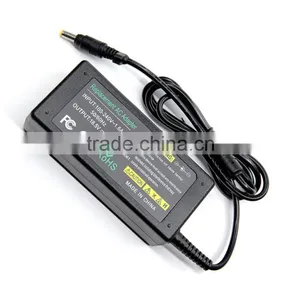 DC 4.8X1.7MM 18.5V 3.5A for HP Laptop Power Adapter thumbnail-4