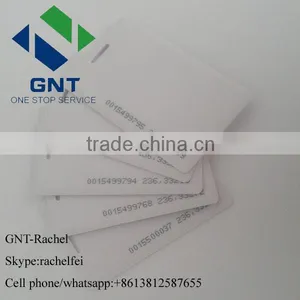 Clamshell Pvc Card 125khz thumbnail-1