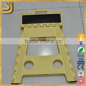 Foldable Kids Step Stool, Folding Childs Step Stool thumbnail-3
