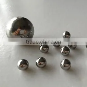 Stainless Steel Ball or Chrome Steel Ball or Carbon Steel Ball for Bearing or Others thumbnail-4
