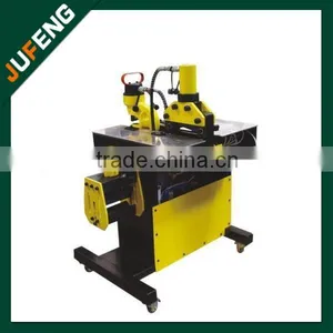 Vhb-200a New Design Copper Busbar Processing Machine thumbnail-2