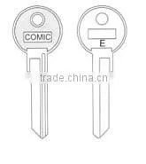 Key Blanks Wholesale/silca Key/drawer Key thumbnail-1