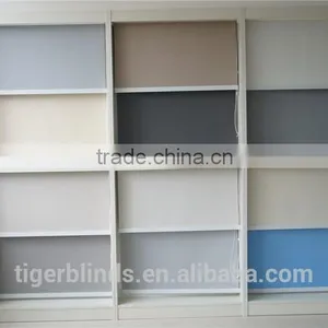 Day Night Roller Blind thumbnail-1